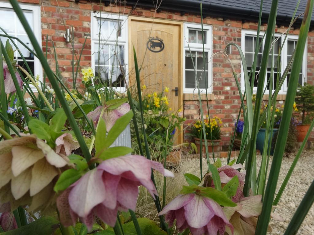 Centre Village 2 Bedroom Cottage - The Byre Pewsey Exterior photo